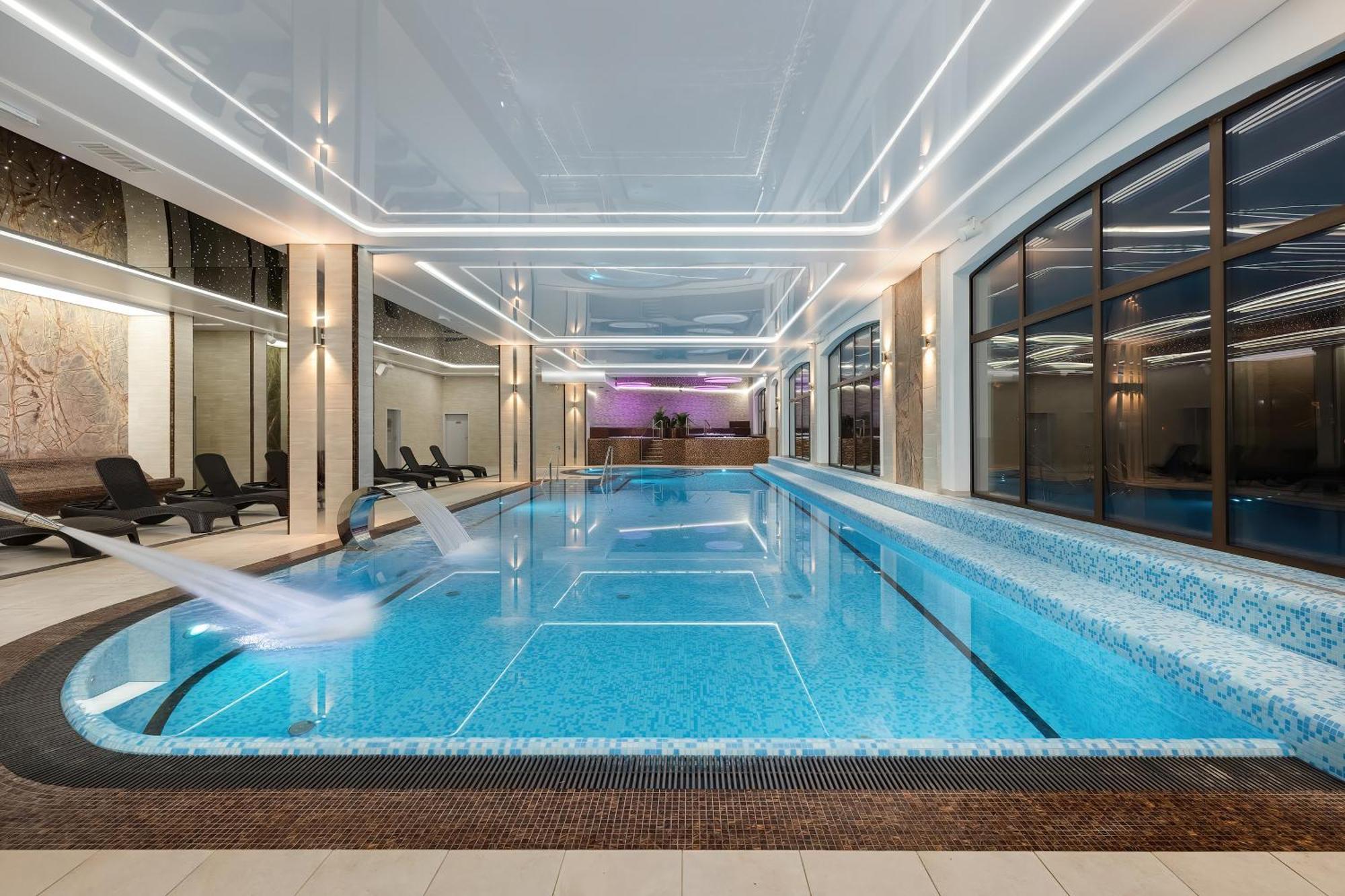 Juvena Hotel Wellness & Spa Adults Only Miedzywodzie Exterior photo