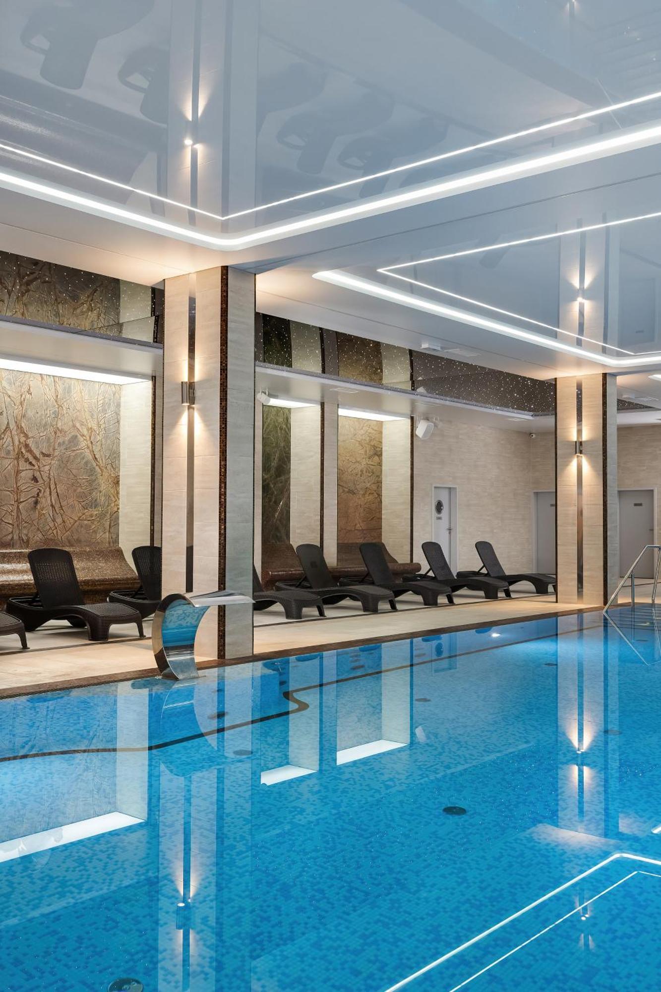 Juvena Hotel Wellness & Spa Adults Only Miedzywodzie Exterior photo