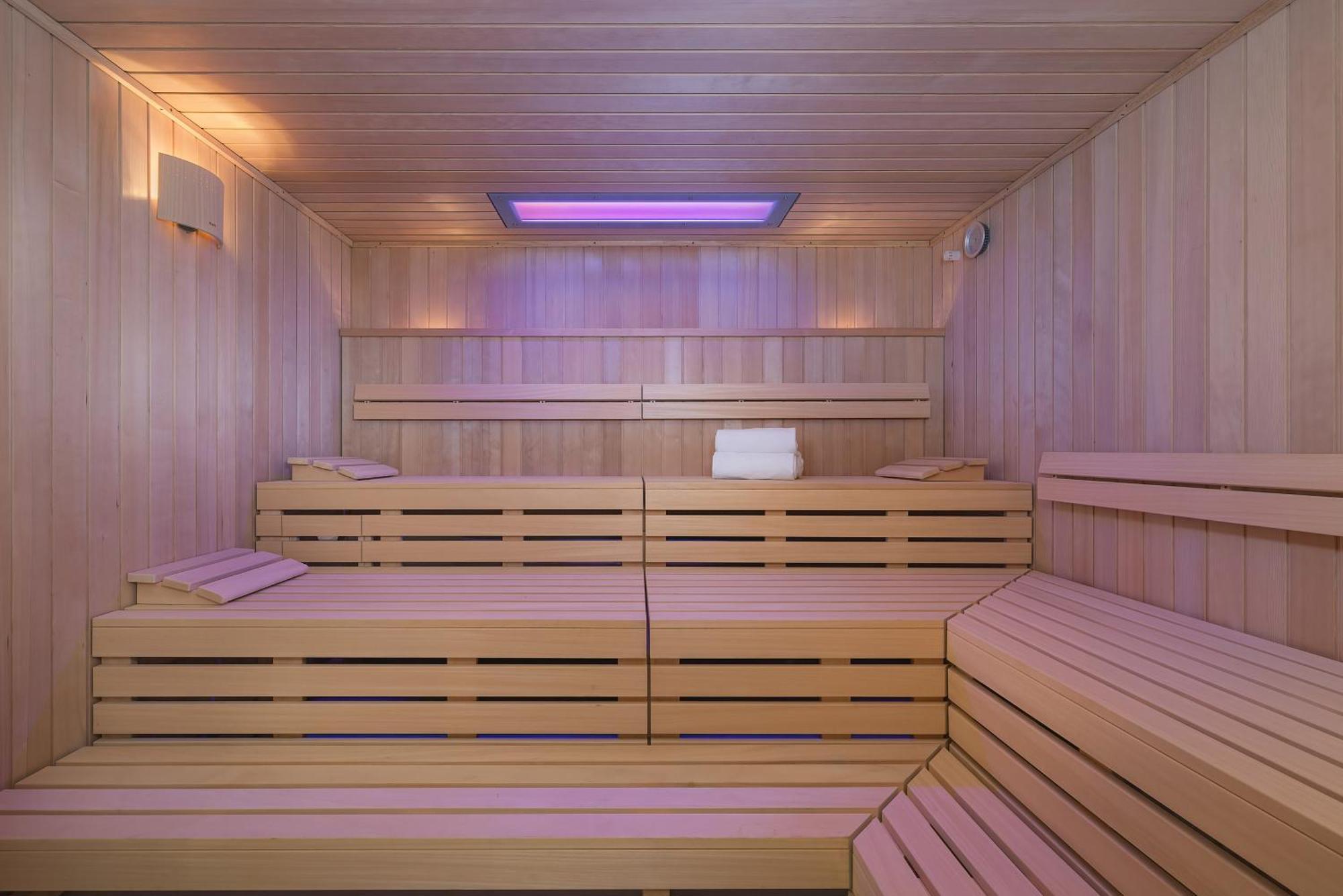 Juvena Hotel Wellness & Spa Adults Only Miedzywodzie Exterior photo