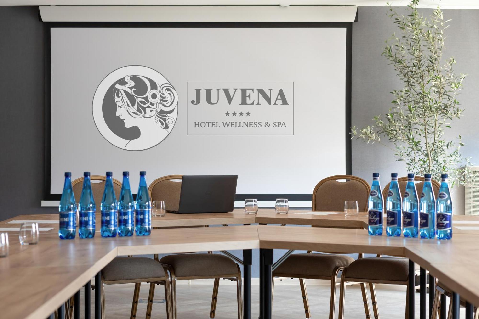 Juvena Hotel Wellness & Spa Adults Only Miedzywodzie Exterior photo