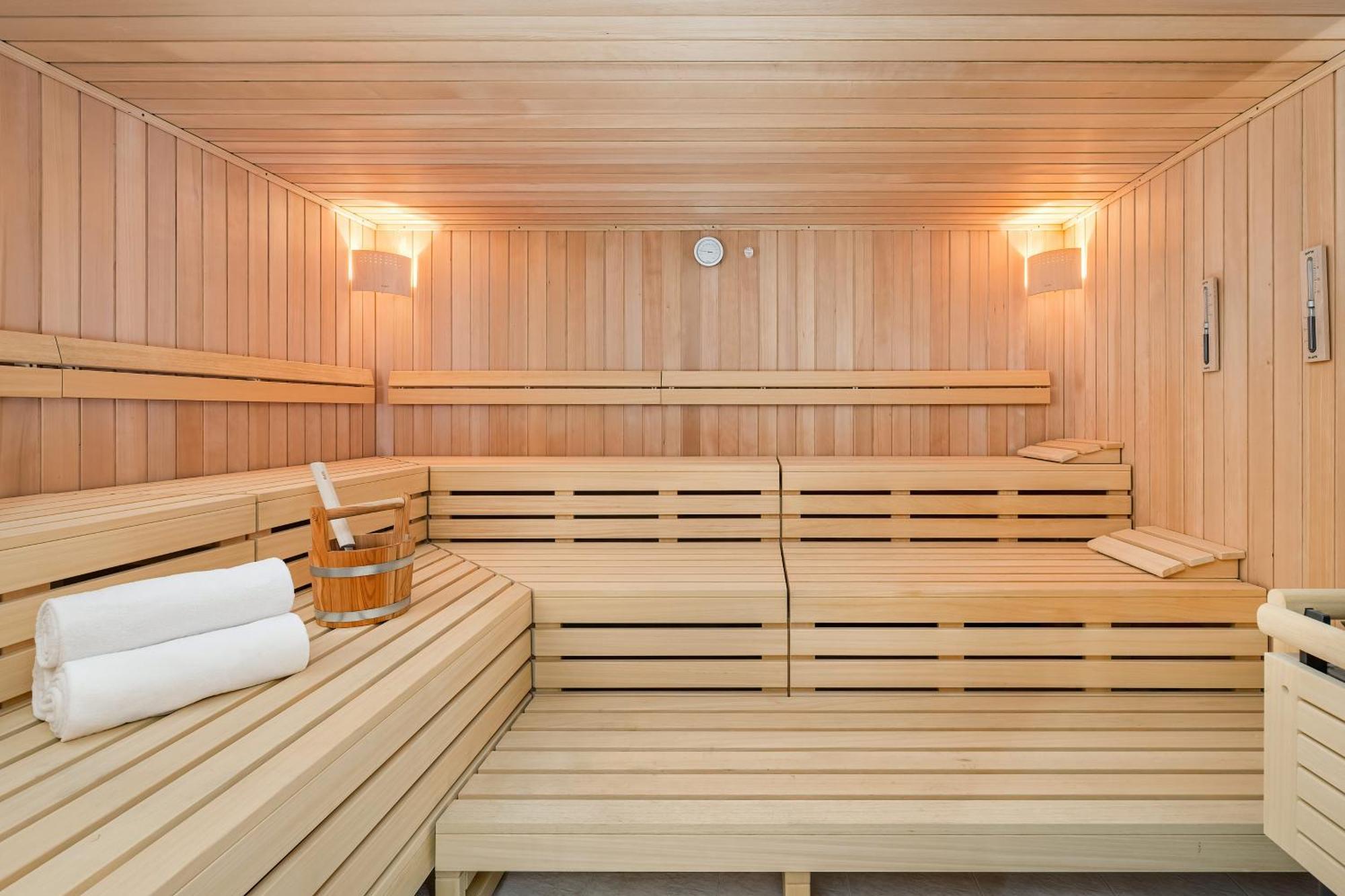 Juvena Hotel Wellness & Spa Adults Only Miedzywodzie Exterior photo