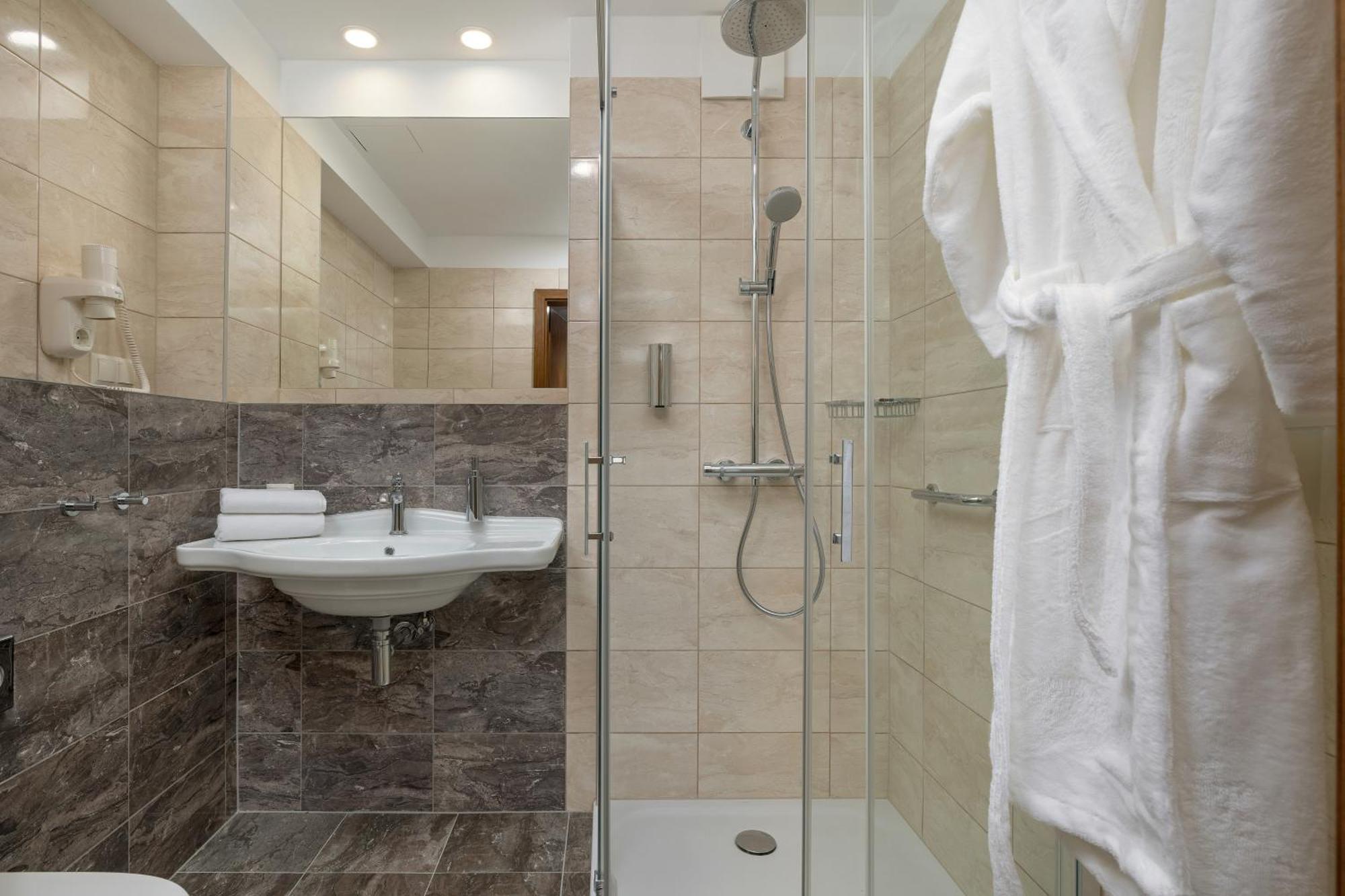Juvena Hotel Wellness & Spa Adults Only Miedzywodzie Exterior photo