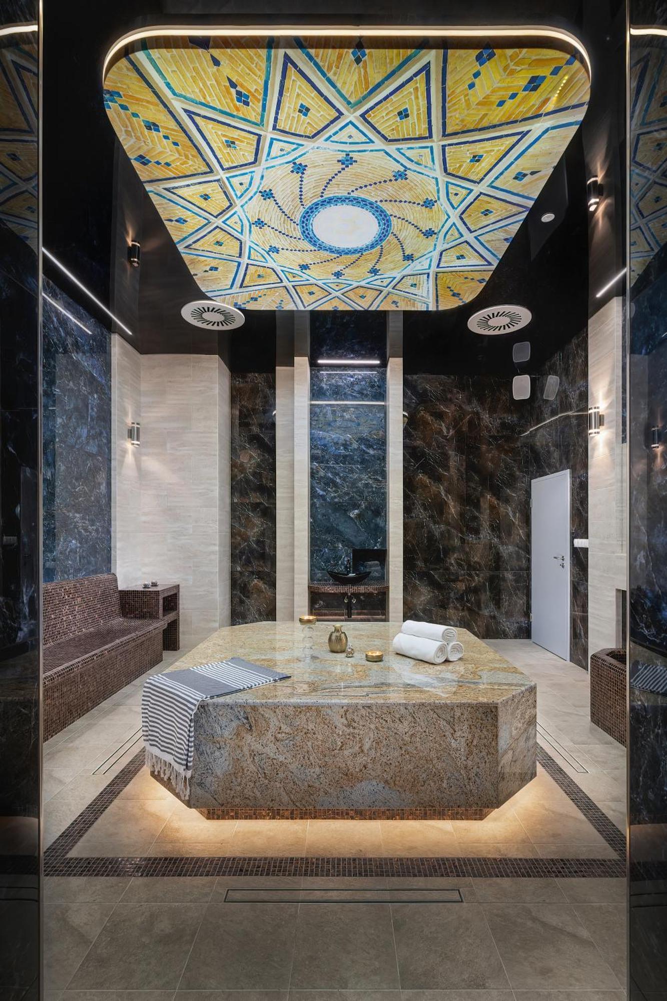 Juvena Hotel Wellness & Spa Adults Only Miedzywodzie Exterior photo